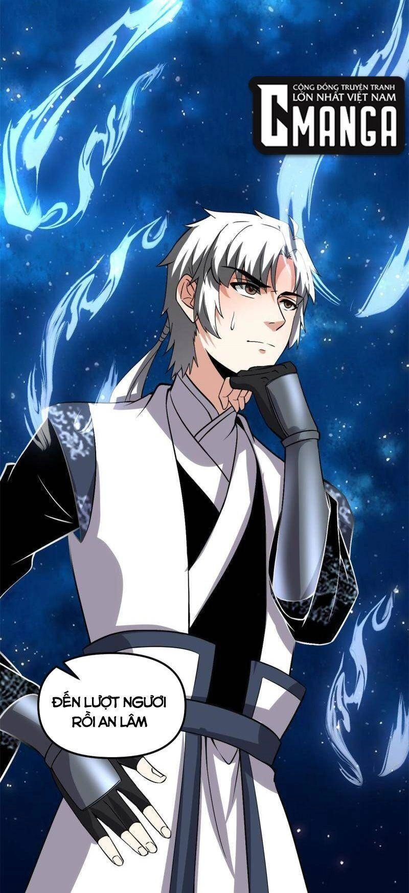 Ta Tu Có Lẽ Là Giả Tiên Chapter 278 - 26