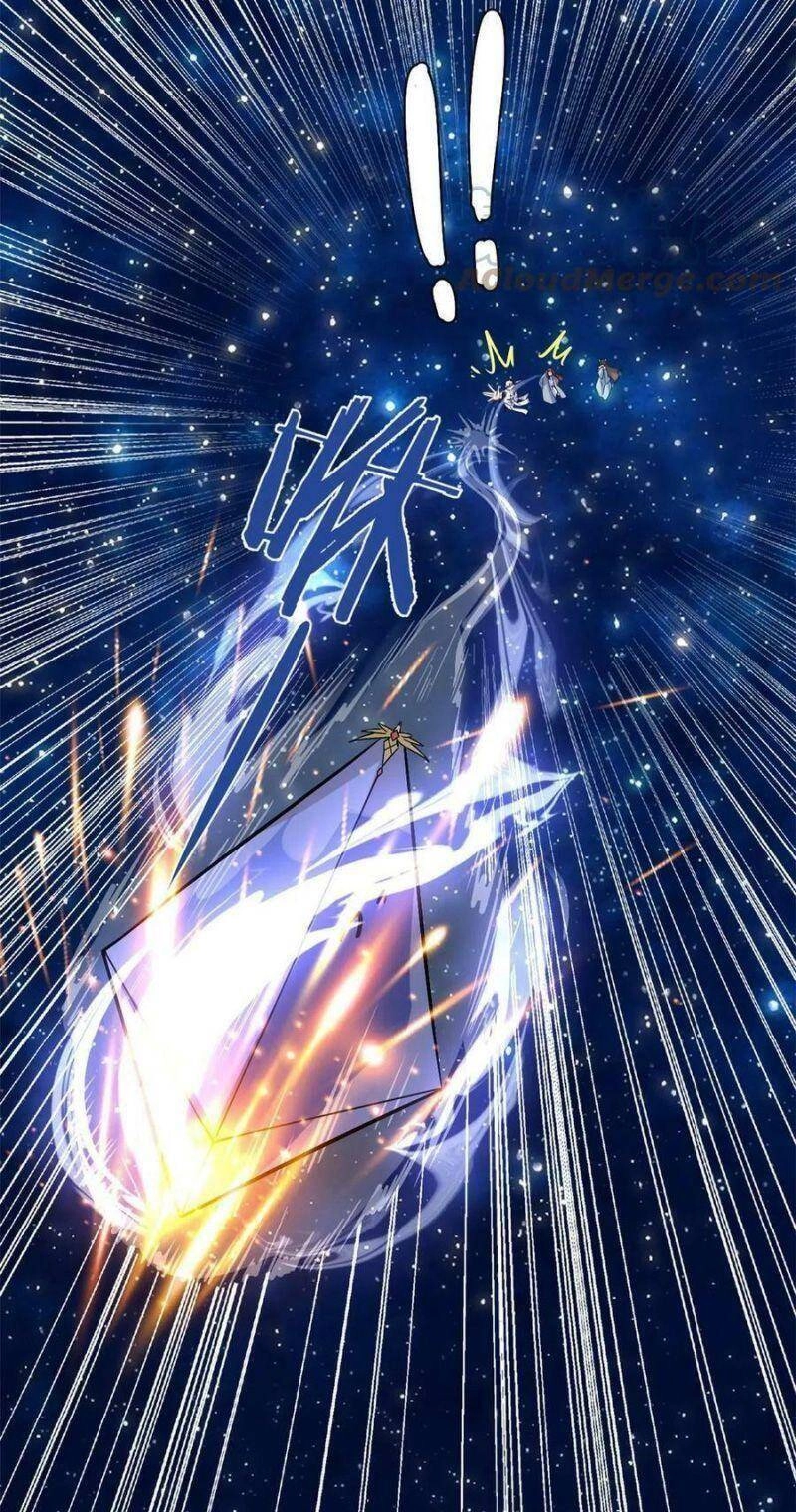 Ta Tu Có Lẽ Là Giả Tiên Chapter 279 - 4