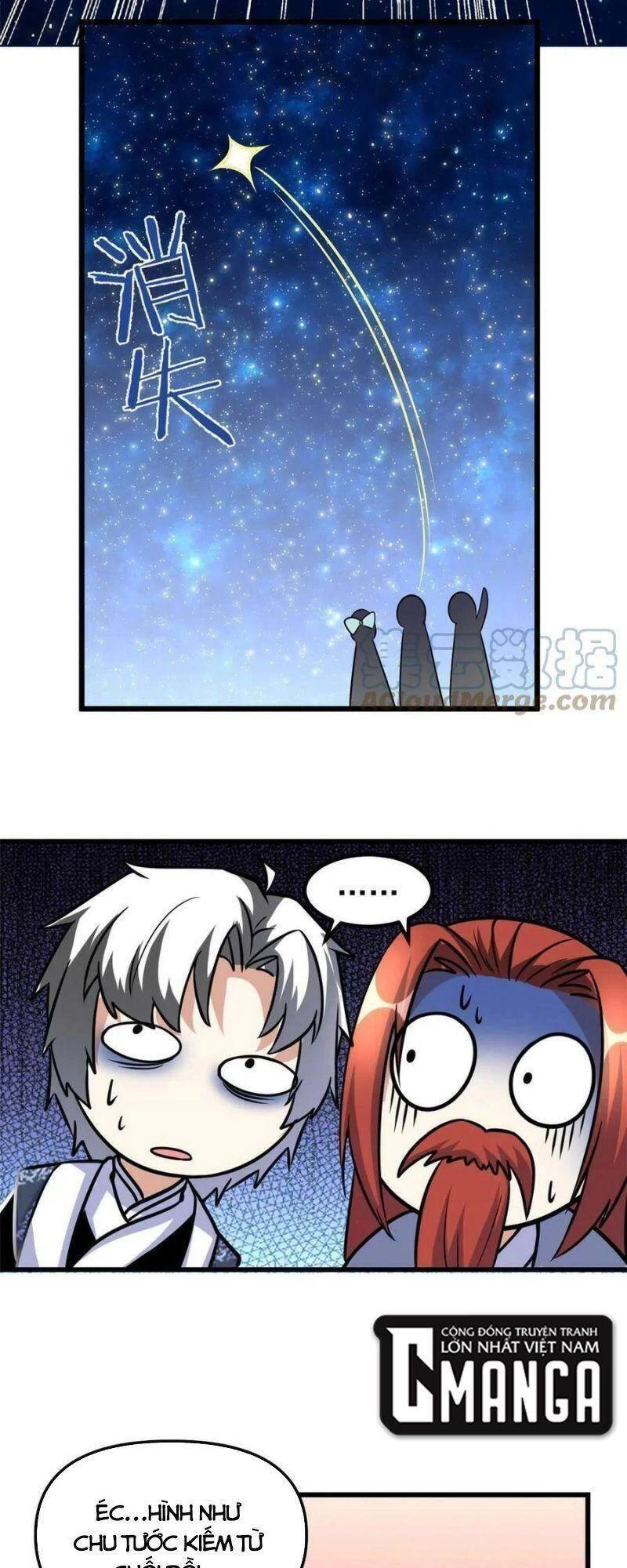 Ta Tu Có Lẽ Là Giả Tiên Chapter 279 - 5