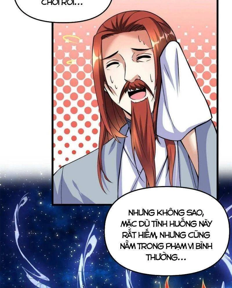 Ta Tu Có Lẽ Là Giả Tiên Chapter 279 - 6