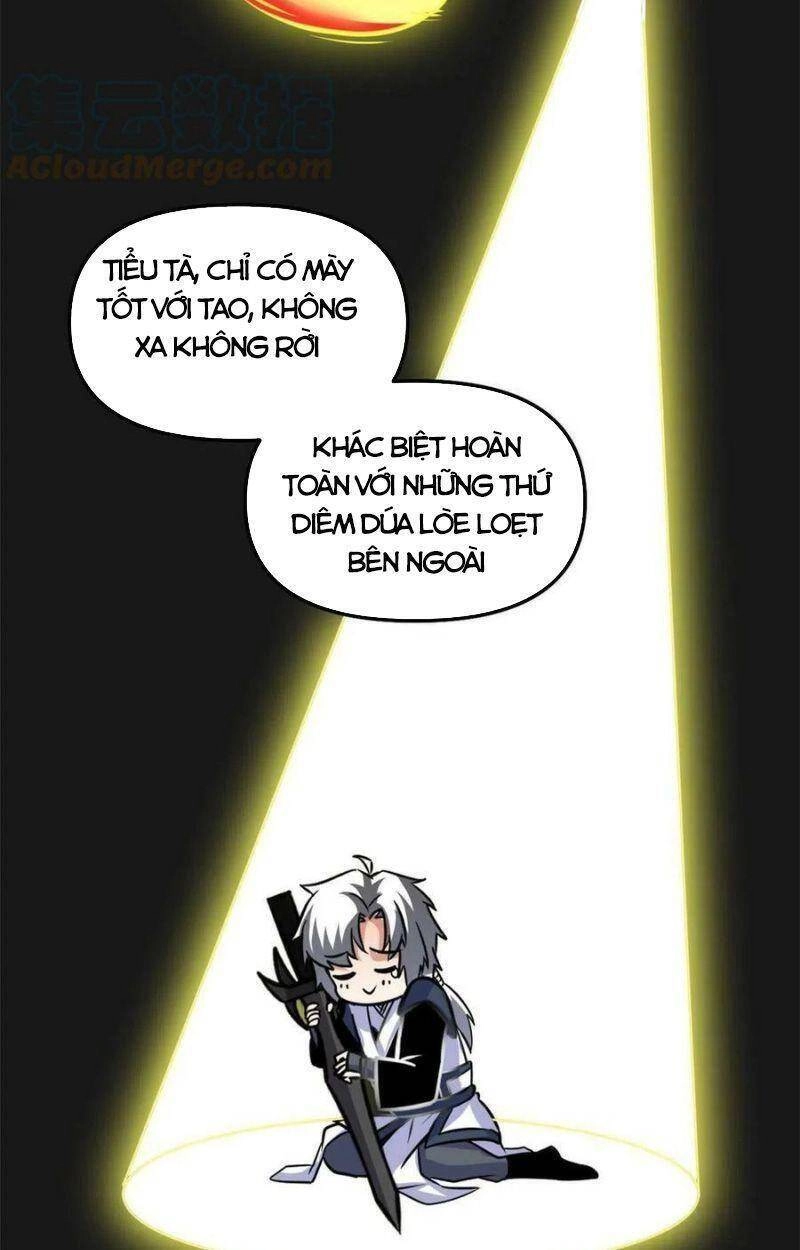 Ta Tu Có Lẽ Là Giả Tiên Chapter 279 - 8