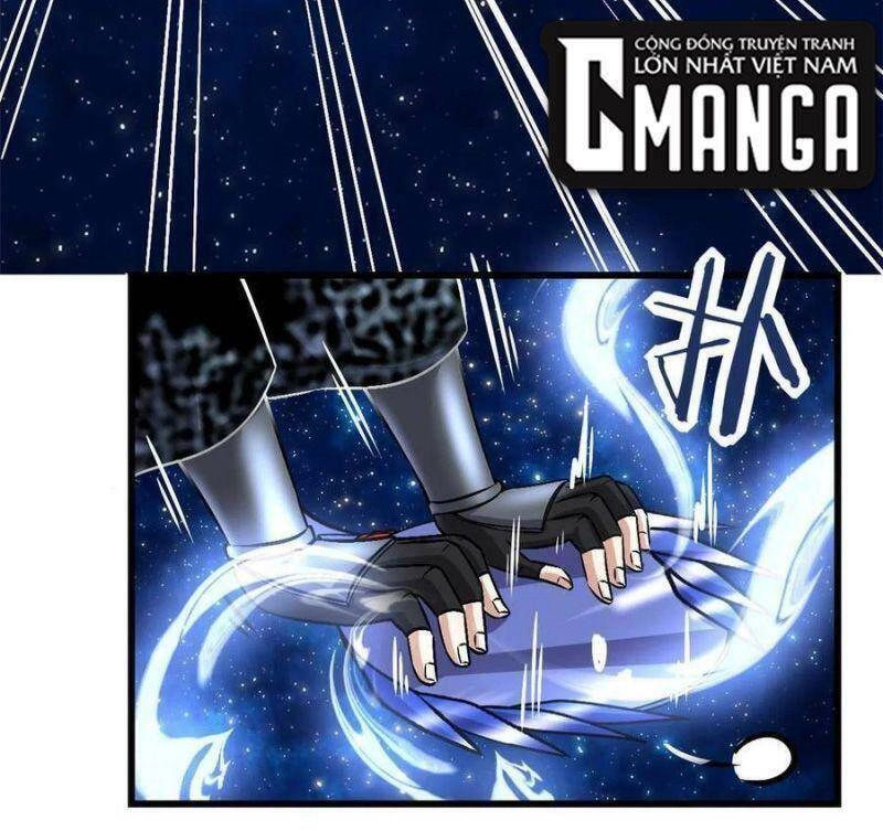 Ta Tu Có Lẽ Là Giả Tiên Chapter 279 - 12