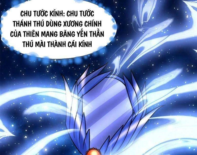 Ta Tu Có Lẽ Là Giả Tiên Chapter 279 - 14