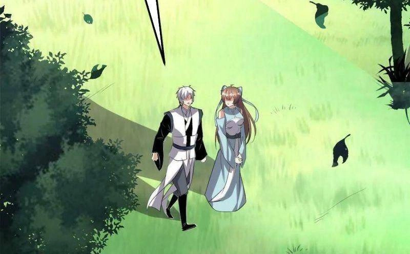 Ta Tu Có Lẽ Là Giả Tiên Chapter 279 - 22