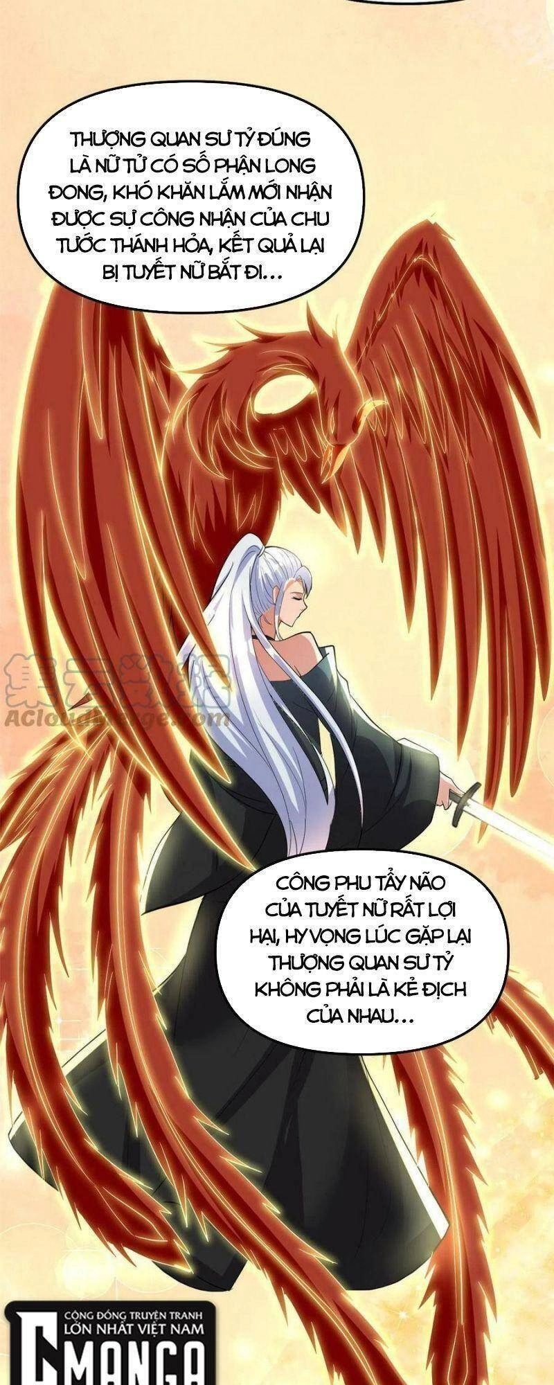 Ta Tu Có Lẽ Là Giả Tiên Chapter 279 - 25