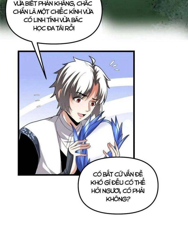 Ta Tu Có Lẽ Là Giả Tiên Chapter 280 - 2