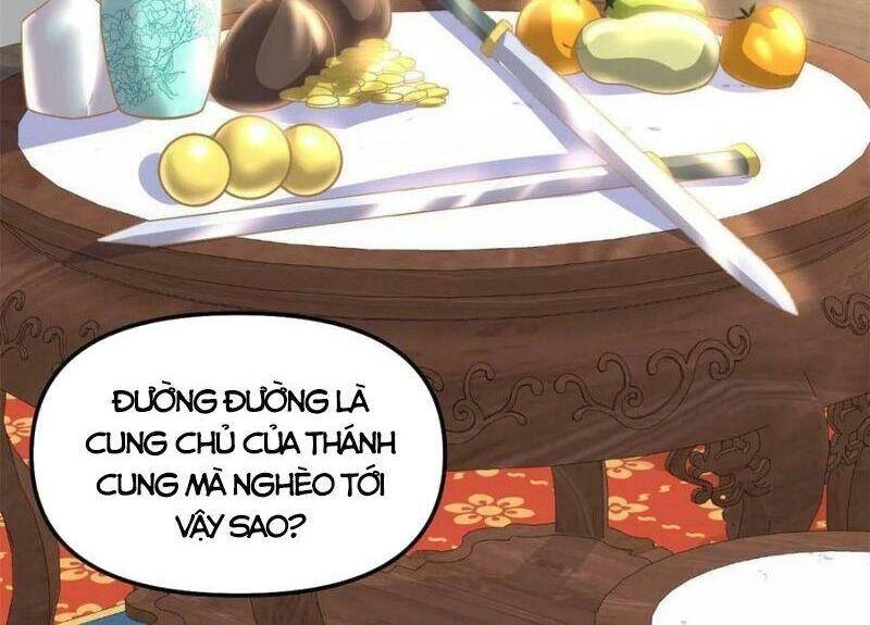 Ta Tu Có Lẽ Là Giả Tiên Chapter 280 - 9