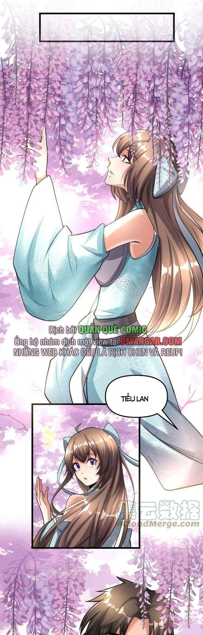 Ta Tu Có Lẽ Là Giả Tiên Chapter 280 - 15