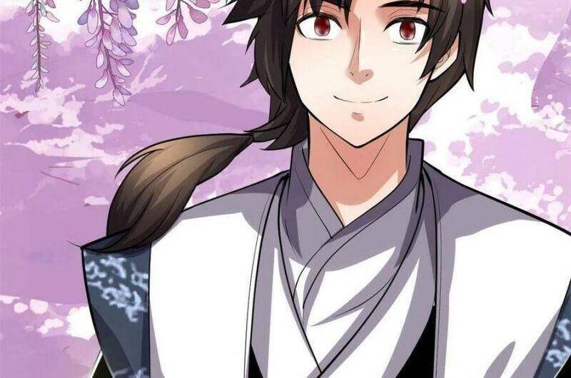 Ta Tu Có Lẽ Là Giả Tiên Chapter 280 - 16