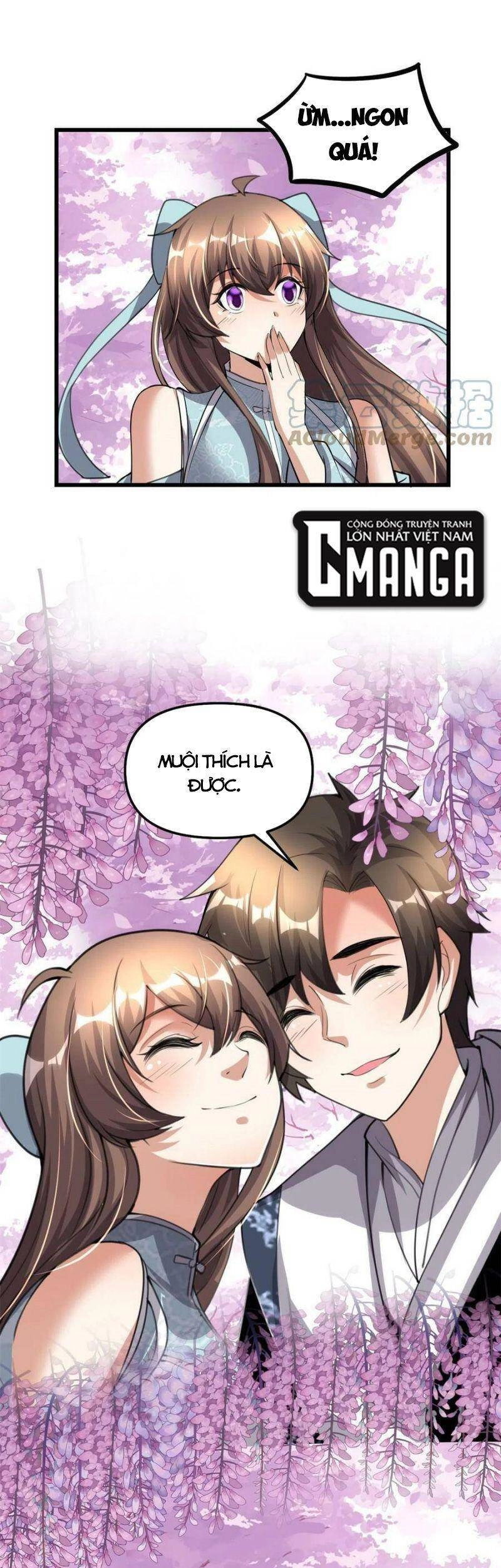 Ta Tu Có Lẽ Là Giả Tiên Chapter 280 - 19