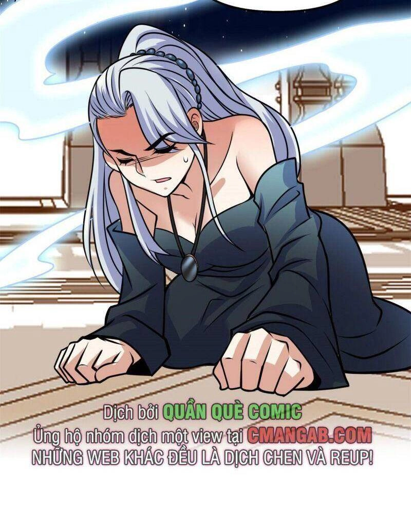 Ta Tu Có Lẽ Là Giả Tiên Chapter 281 - 6