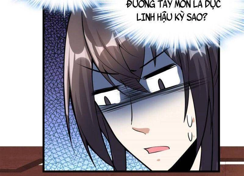 Ta Tu Có Lẽ Là Giả Tiên Chapter 281 - 13