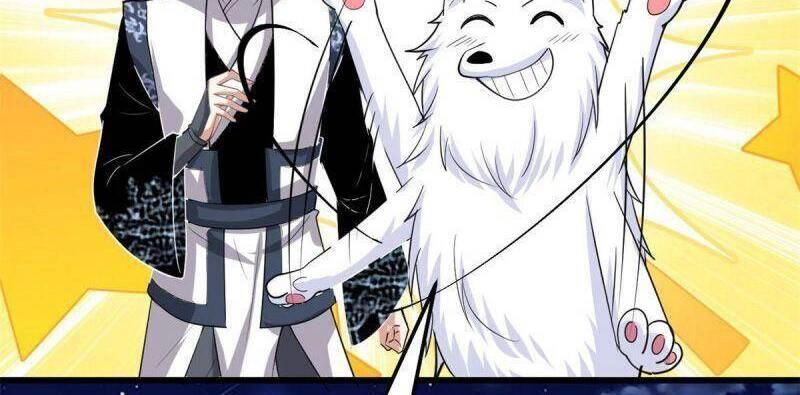 Ta Tu Có Lẽ Là Giả Tiên Chapter 281 - 19