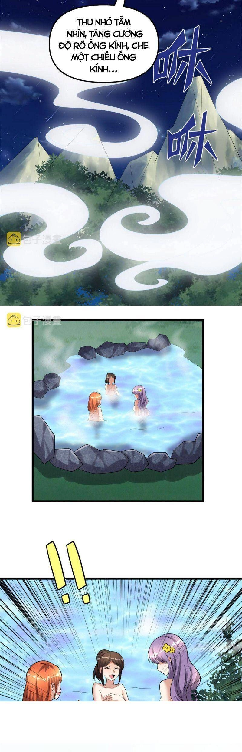 Ta Tu Có Lẽ Là Giả Tiên Chapter 281 - 20