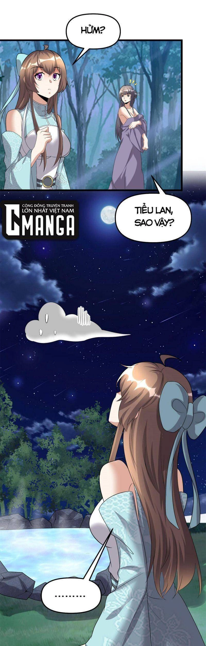 Ta Tu Có Lẽ Là Giả Tiên Chapter 281 - 26