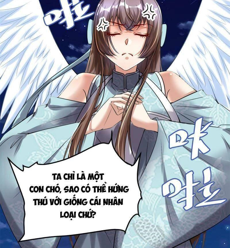 Ta Tu Có Lẽ Là Giả Tiên Chapter 282 - 7