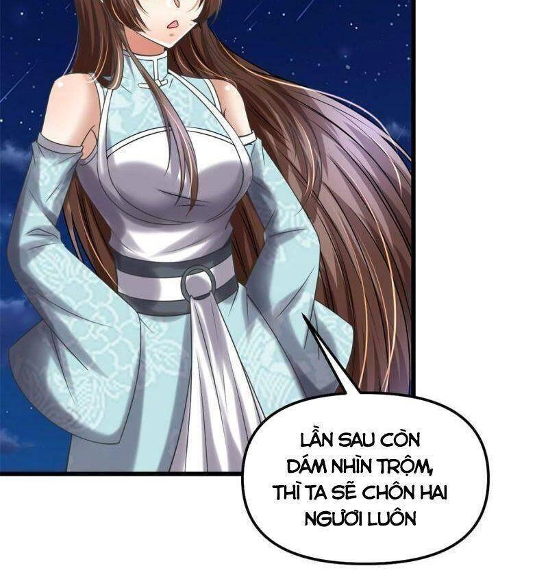 Ta Tu Có Lẽ Là Giả Tiên Chapter 282 - 9