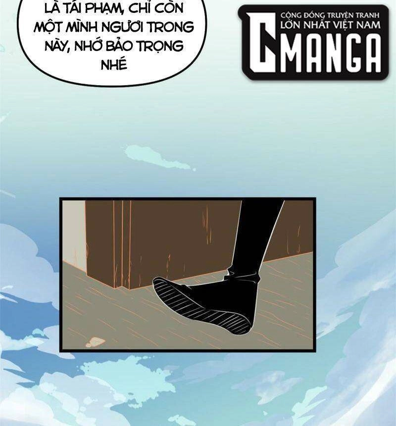 Ta Tu Có Lẽ Là Giả Tiên Chapter 282 - 13