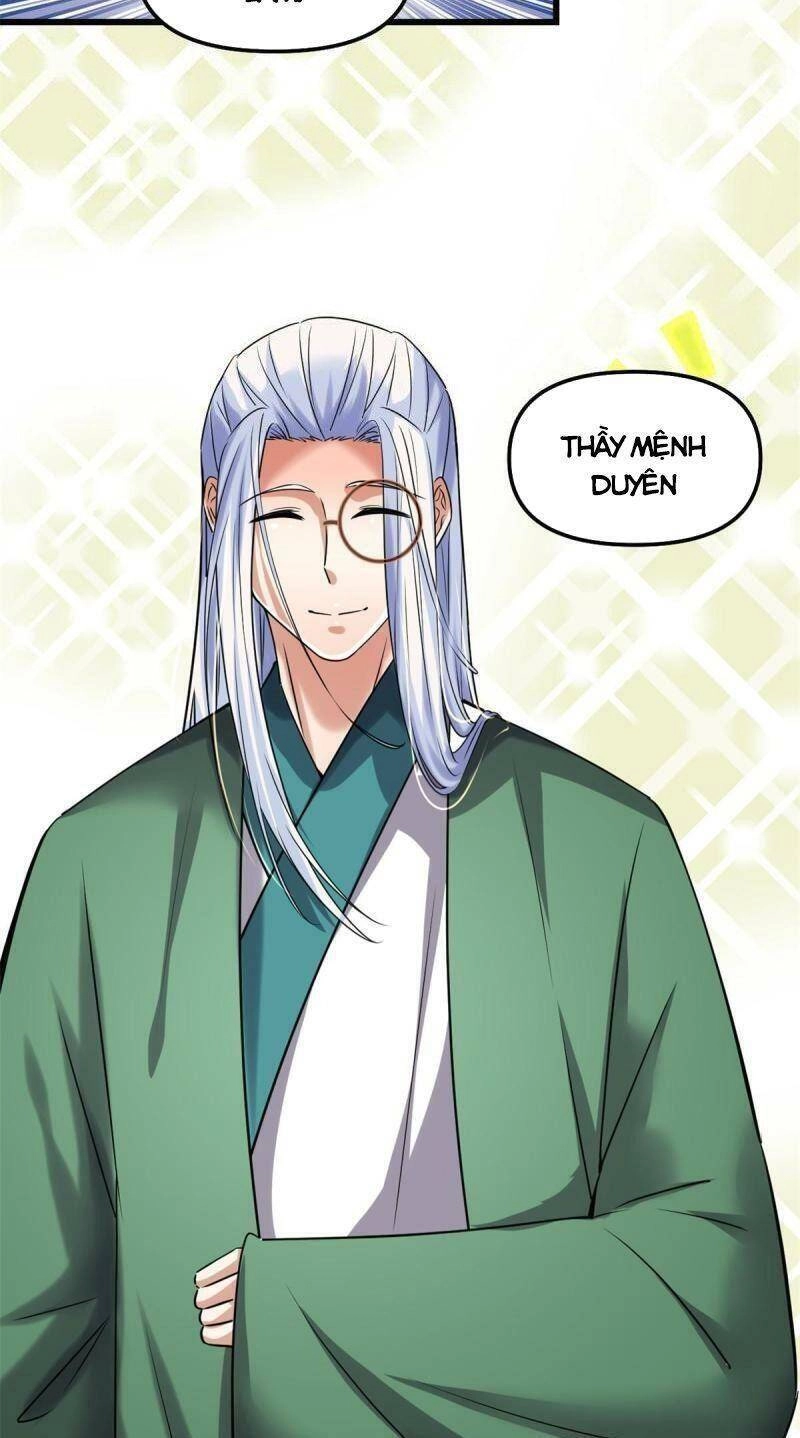 Ta Tu Có Lẽ Là Giả Tiên Chapter 282 - 15