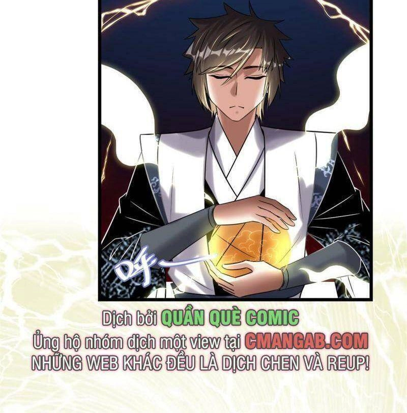 Ta Tu Có Lẽ Là Giả Tiên Chapter 282 - 19