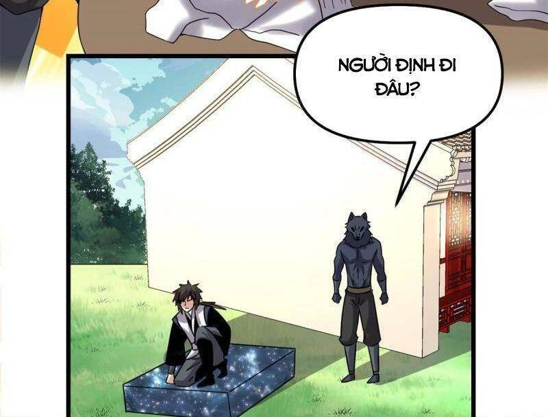 Ta Tu Có Lẽ Là Giả Tiên Chapter 282 - 23