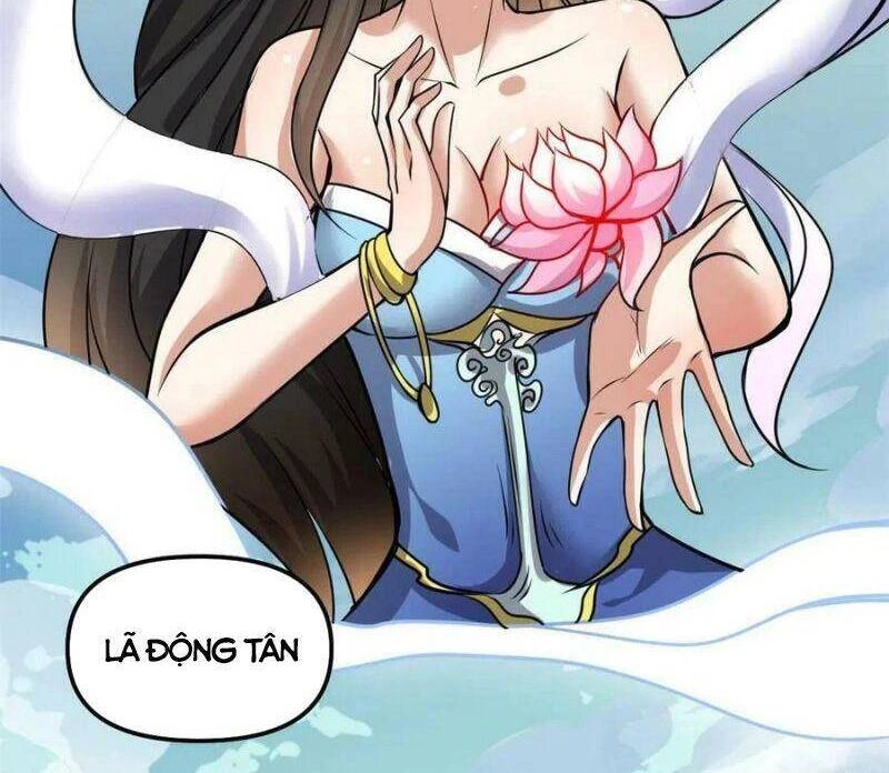 Ta Tu Có Lẽ Là Giả Tiên Chapter 283 - 5