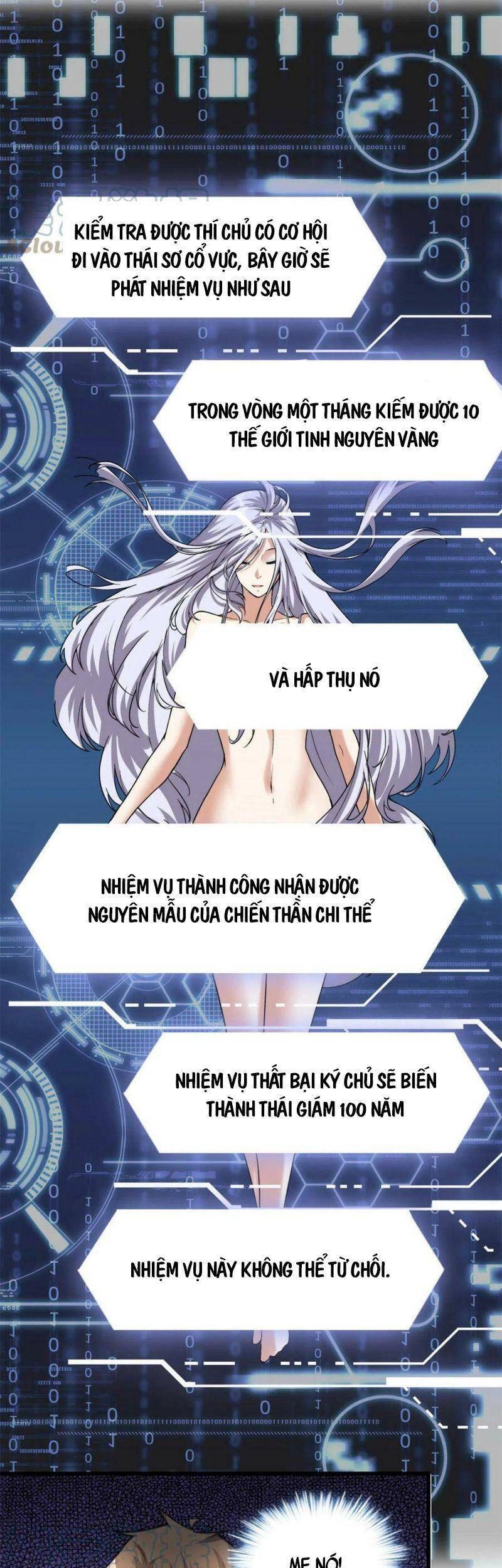 Ta Tu Có Lẽ Là Giả Tiên Chapter 283 - 17