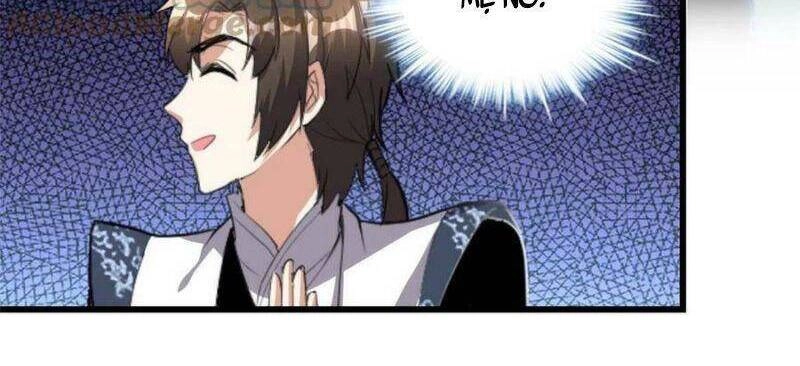 Ta Tu Có Lẽ Là Giả Tiên Chapter 283 - 18