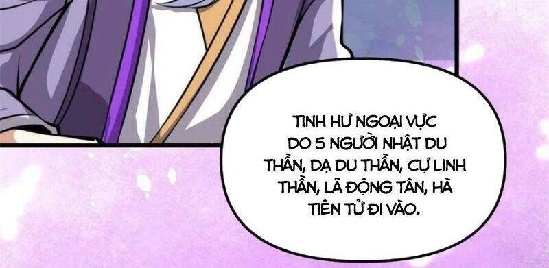 Ta Tu Có Lẽ Là Giả Tiên Chapter 283 - 22