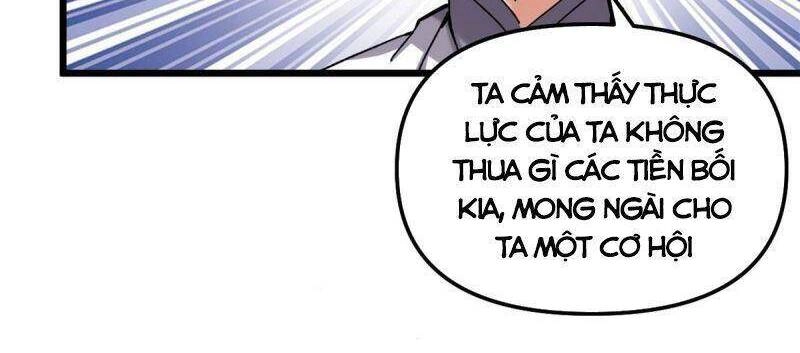Ta Tu Có Lẽ Là Giả Tiên Chapter 284 - 4