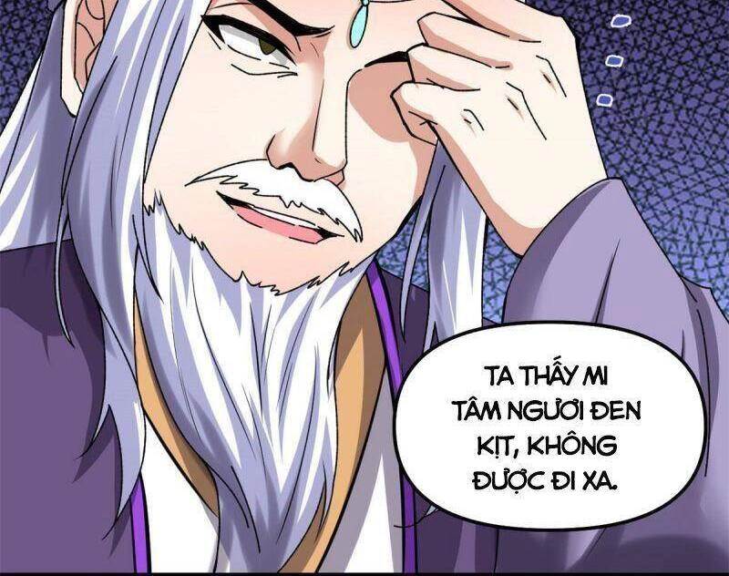 Ta Tu Có Lẽ Là Giả Tiên Chapter 284 - 6