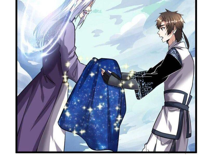 Ta Tu Có Lẽ Là Giả Tiên Chapter 284 - 11