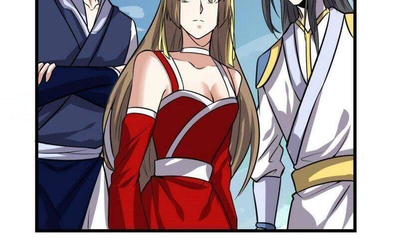 Ta Tu Có Lẽ Là Giả Tiên Chapter 284 - 18