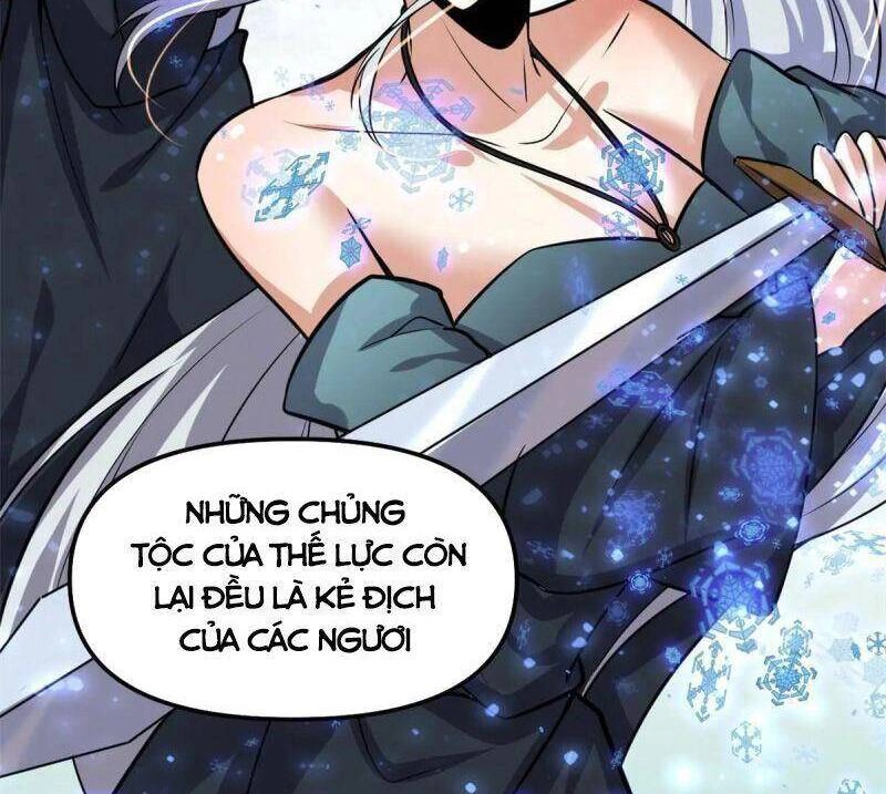 Ta Tu Có Lẽ Là Giả Tiên Chapter 284 - 20