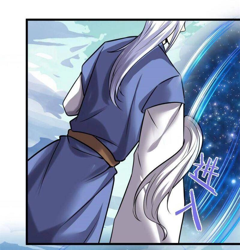 Ta Tu Có Lẽ Là Giả Tiên Chapter 284 - 22