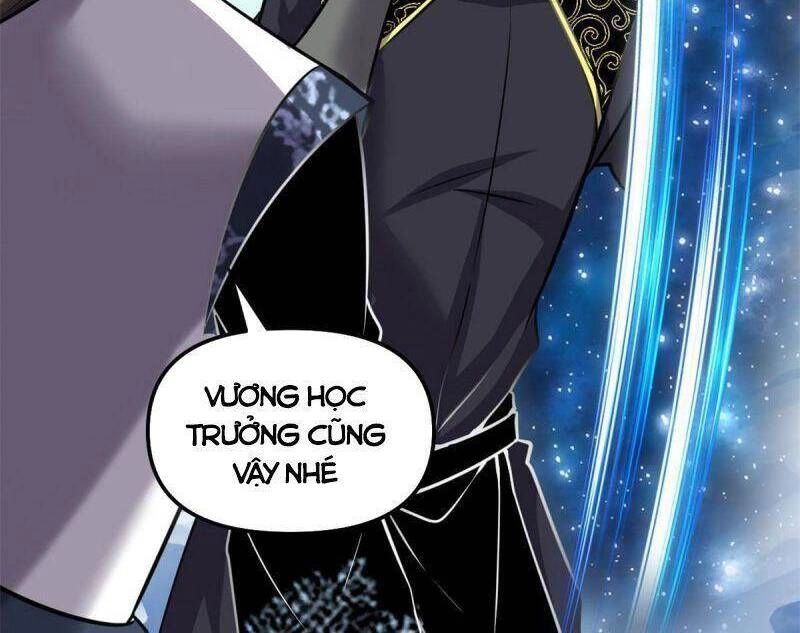 Ta Tu Có Lẽ Là Giả Tiên Chapter 284 - 24