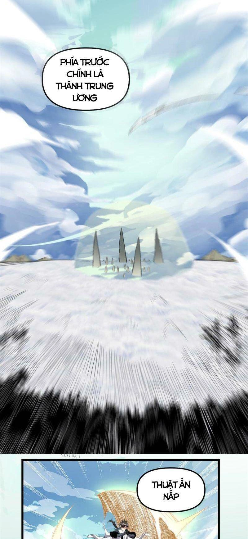 Ta Tu Có Lẽ Là Giả Tiên Chapter 286 - 4