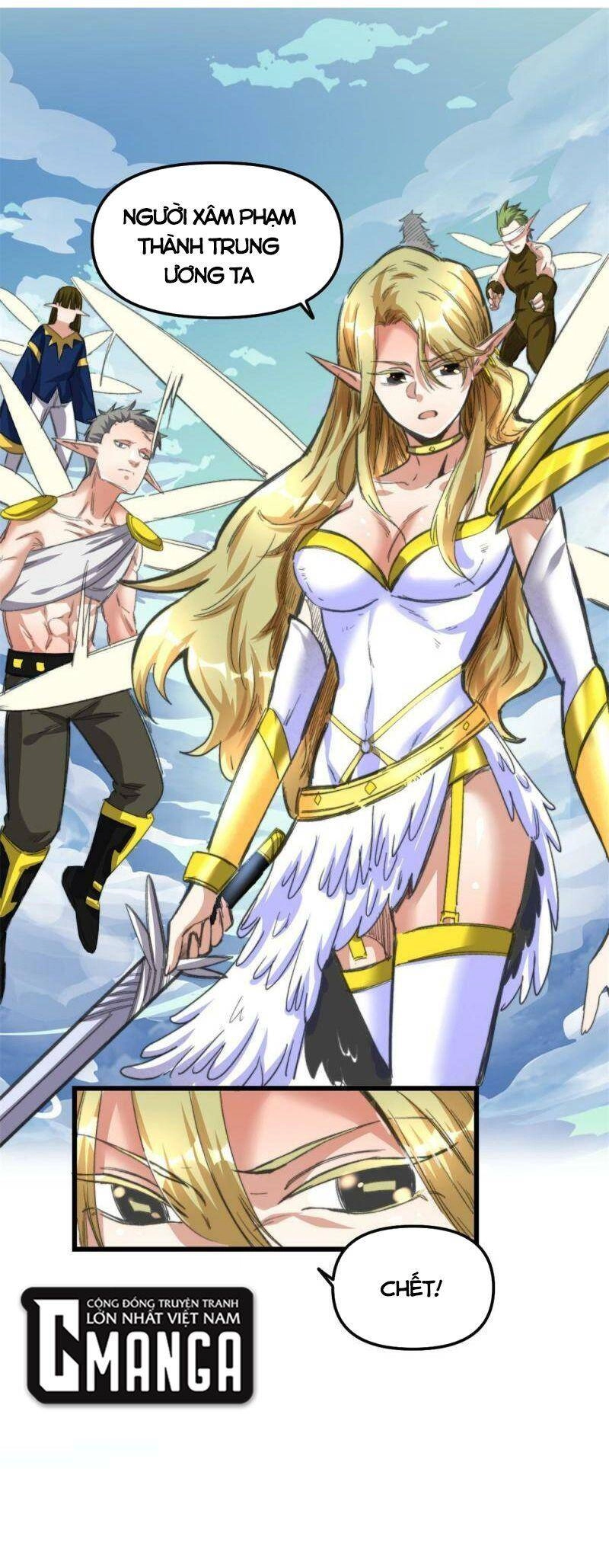 Ta Tu Có Lẽ Là Giả Tiên Chapter 286 - 15