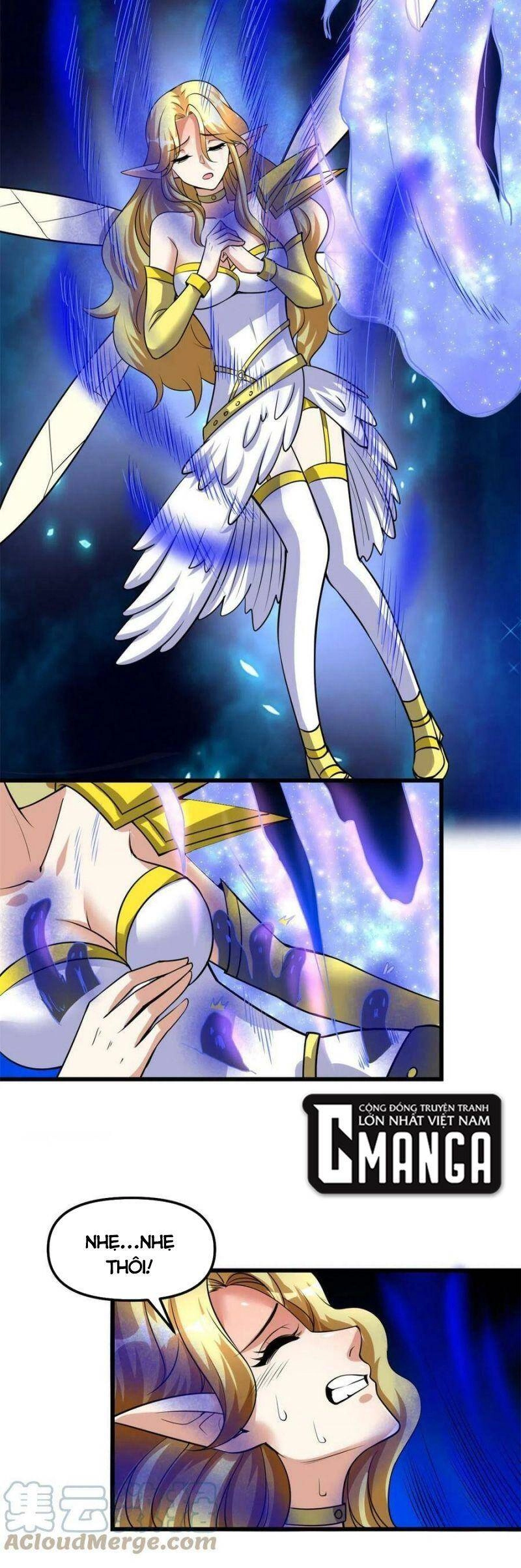 Ta Tu Có Lẽ Là Giả Tiên Chapter 287 - 17