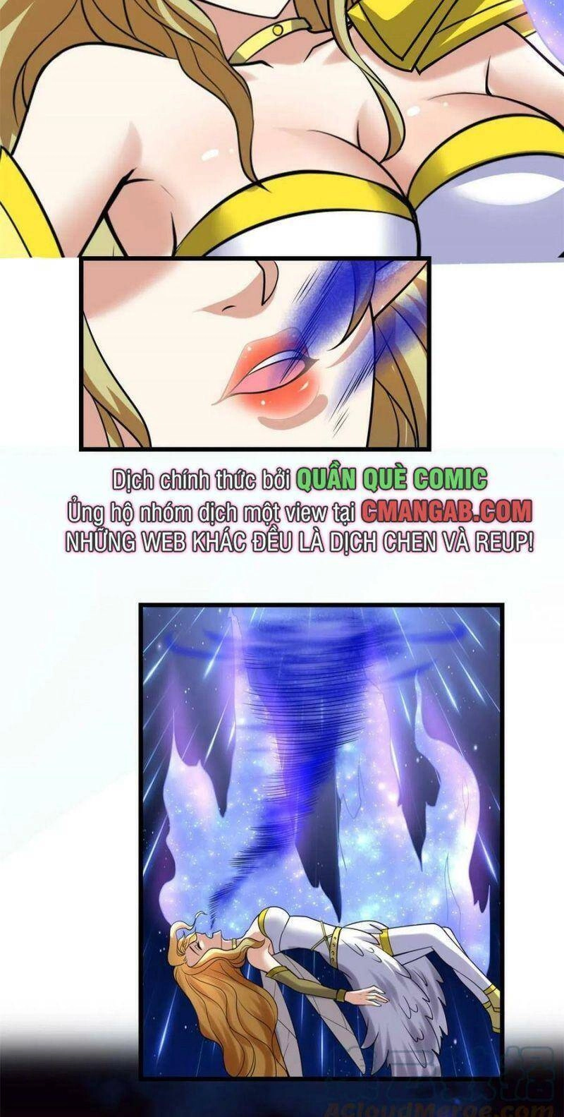 Ta Tu Có Lẽ Là Giả Tiên Chapter 287 - 19