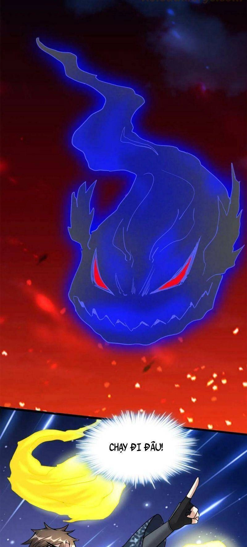 Ta Tu Có Lẽ Là Giả Tiên Chapter 287 - 20