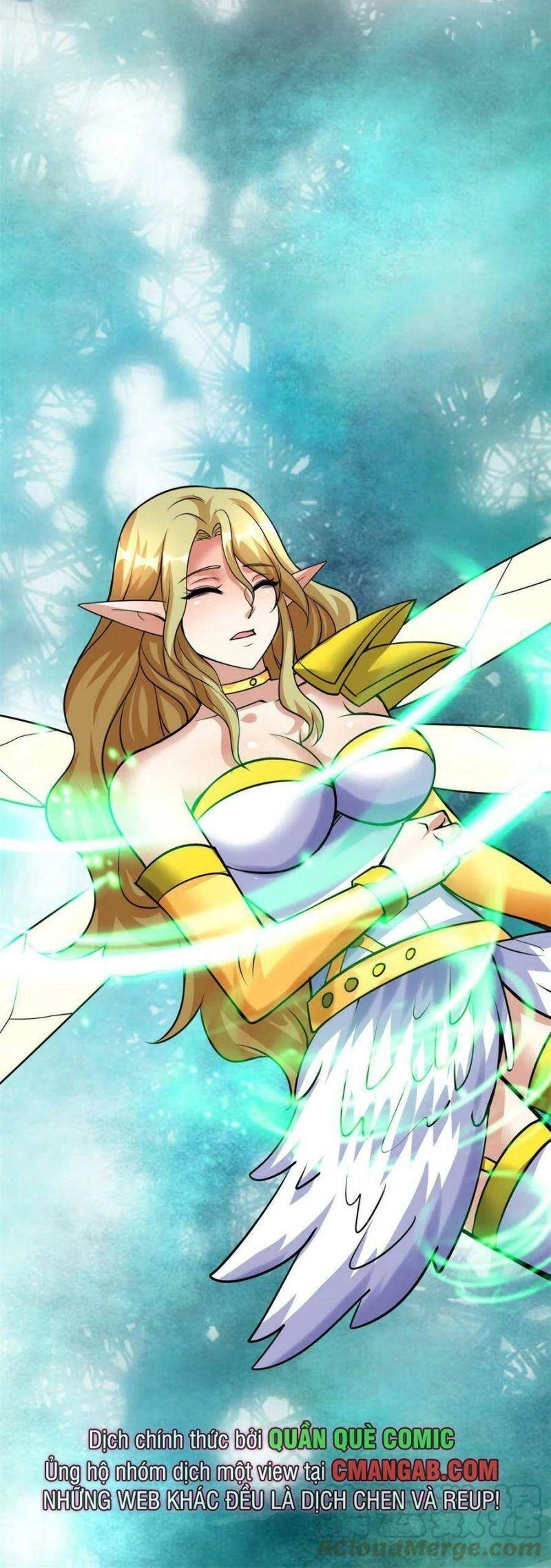 Ta Tu Có Lẽ Là Giả Tiên Chapter 287 - 22