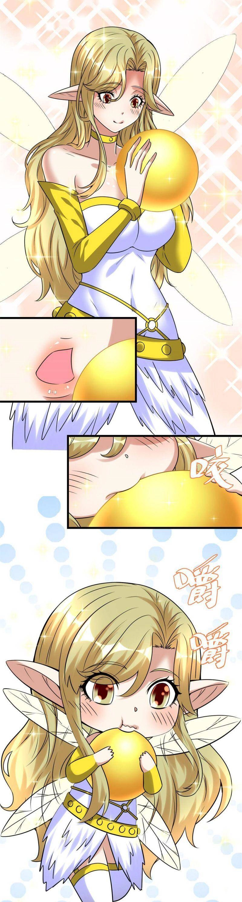 Ta Tu Có Lẽ Là Giả Tiên Chapter 288 - 3