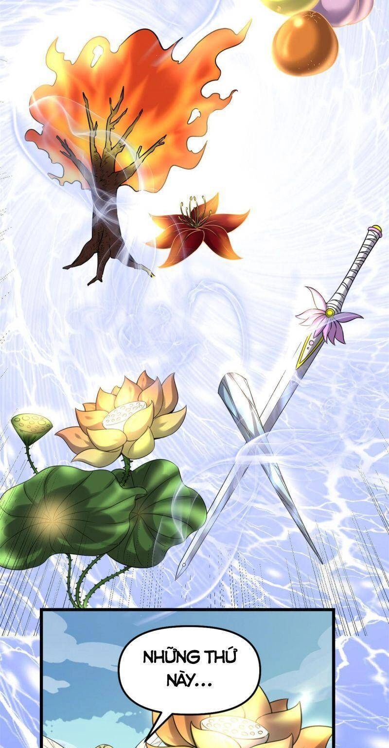 Ta Tu Có Lẽ Là Giả Tiên Chapter 288 - 14