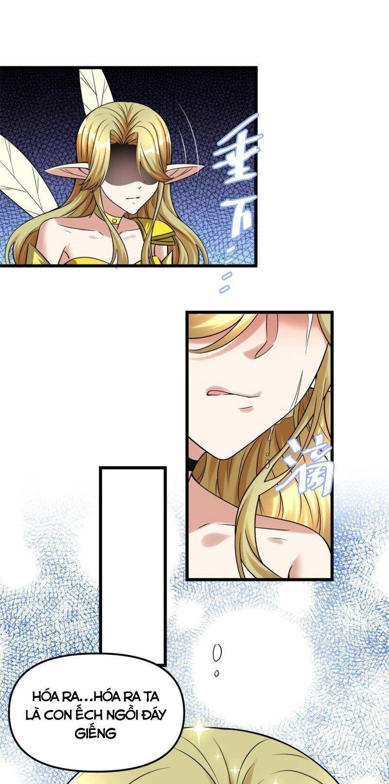 Ta Tu Có Lẽ Là Giả Tiên Chapter 288 - 16