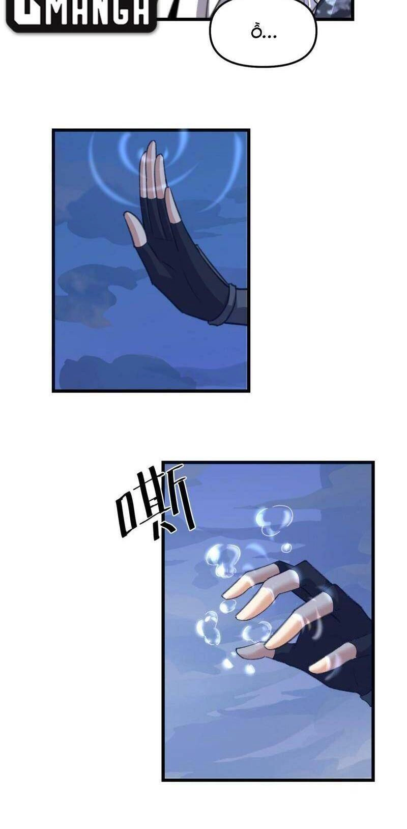 Ta Tu Có Lẽ Là Giả Tiên Chapter 289 - 15