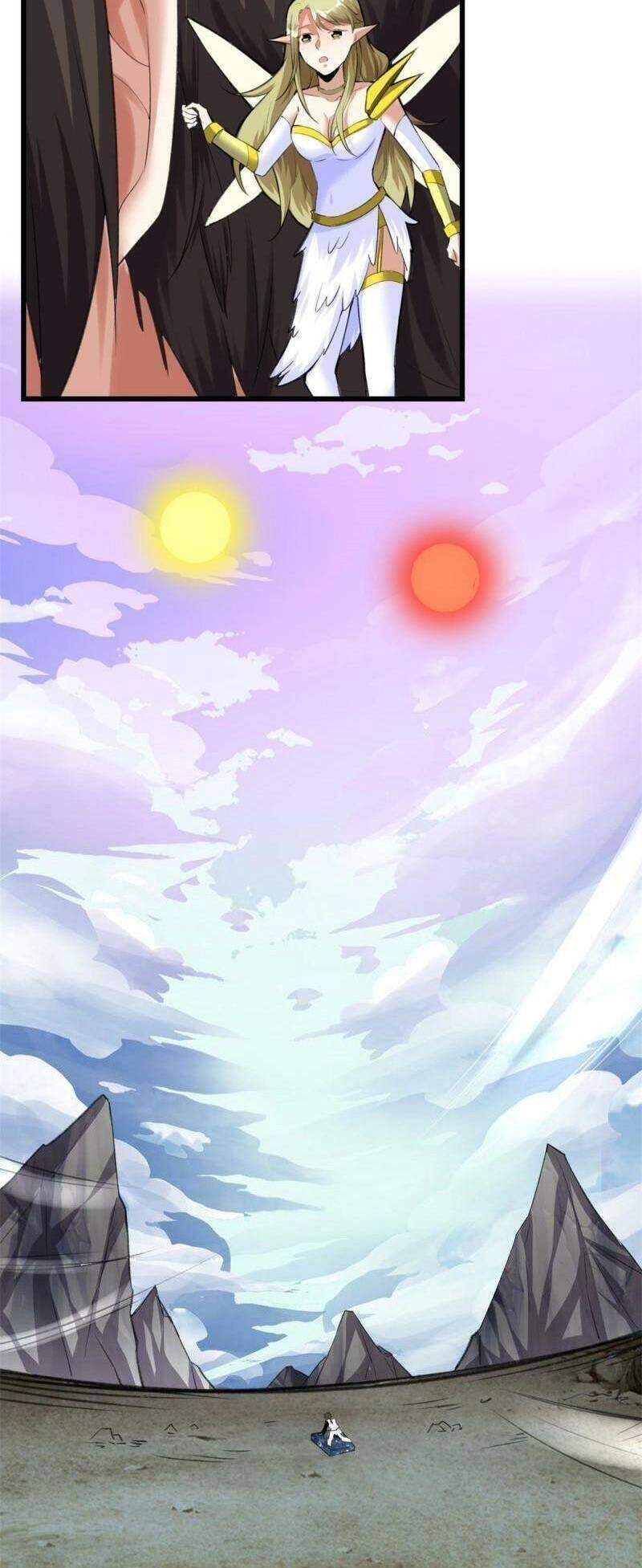 Ta Tu Có Lẽ Là Giả Tiên Chapter 290 - 12