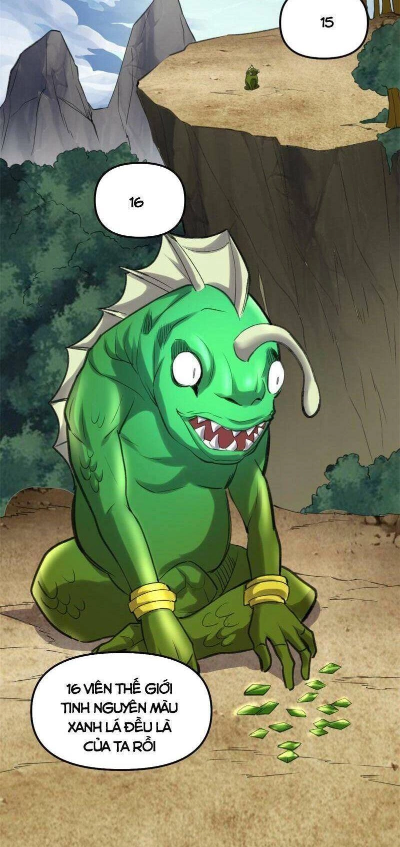 Ta Tu Có Lẽ Là Giả Tiên Chapter 290 - 17