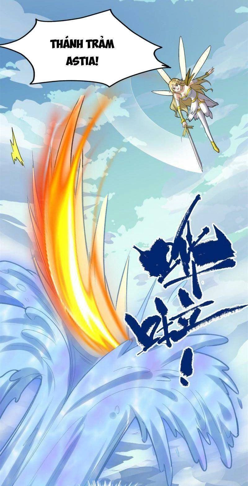 Ta Tu Có Lẽ Là Giả Tiên Chapter 291 - 11