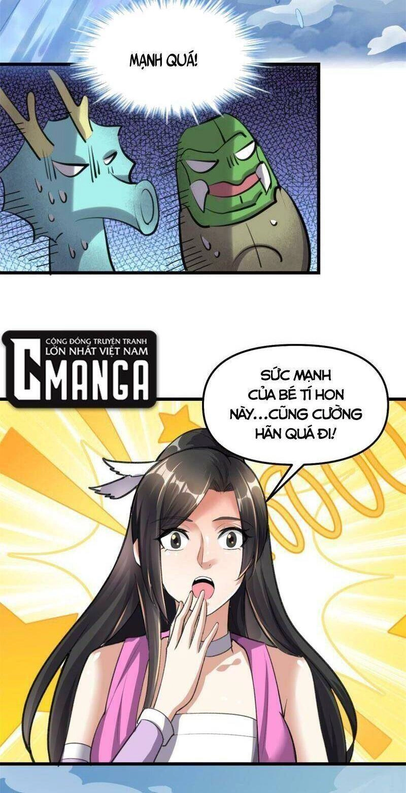 Ta Tu Có Lẽ Là Giả Tiên Chapter 291 - 12